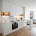 Foto - Etagenwohnung in Großheirath zur Miete