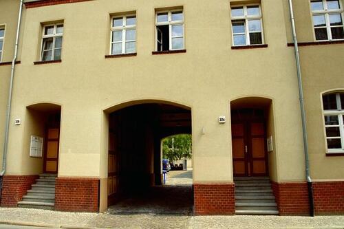 Foto - Etagenwohnung zur Miete in Salzwedel