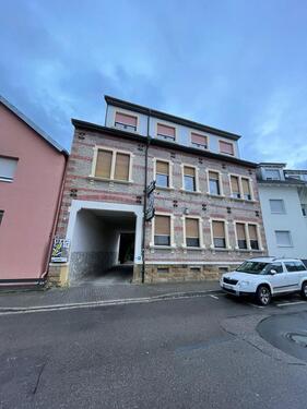Foto - möblierte 2 Zimmer Wohnung - 635,00 EUR Kaltmiete,