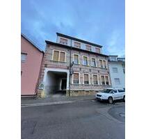 möblierte 2 Zimmer Wohnung - 635,00 EUR Kaltmiete, in Forst (PLZ: 76694)
