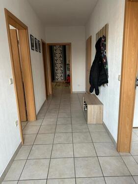 Foto - Erdgeschosswohnung, zwei Zimmer in Papenburg Lüchtenburg