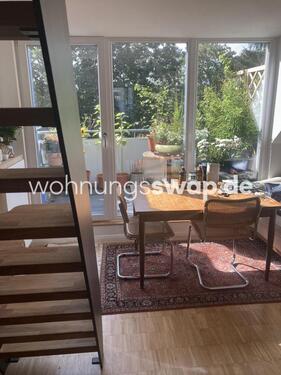 Foto - Etagenwohnung in Hamburg
