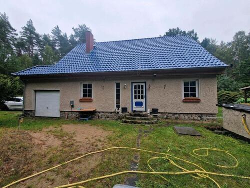 Foto - Einfamilienhaus zum Kaufen in Mirow