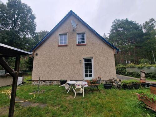 Foto - Einfamilienhaus in Mirow zum Kaufen