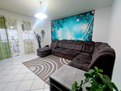 Foto - Teilmöblierte 3-Zimmer-Wohnung mit EBK in Stuttgart-Bad Cannstatt