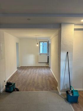 Foto - Etagenwohnung in Weinheim