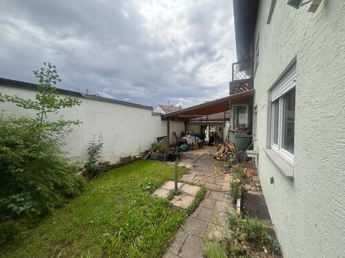 Foto - Etagenwohnung zur Miete in Remseck am Neckar