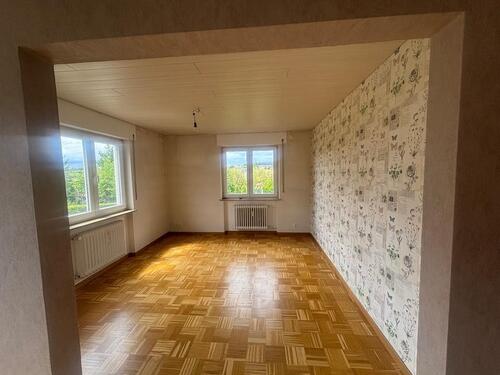 Foto - Etagenwohnung in Remseck am Neckar