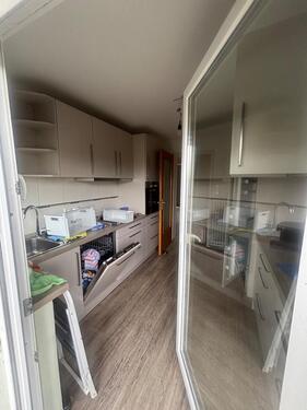 Foto - Etagenwohnung in Remseck am Neckar zur Miete
