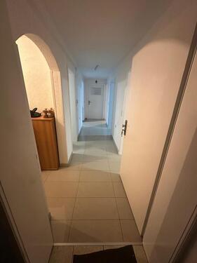 Foto - 4-Zimmer Dachgeschoss Wohnung in Blaustein