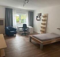 Möblierte 1 Z-Wohnung für Pendler - Liederbach am Taunus