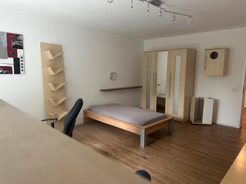 Foto - Etagenwohnung zur Miete in Liederbach am Taunus