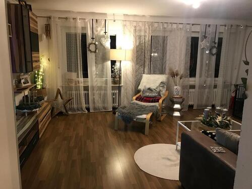 Foto - Attraktive 4 Zimmer-Mietwohnung in Grafenau 111m²
