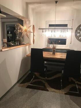 Foto - Etagenwohnung zur Miete in Grafenau