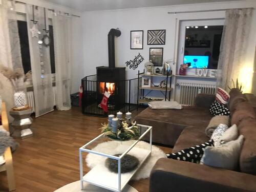 Foto - Etagenwohnung in Grafenau