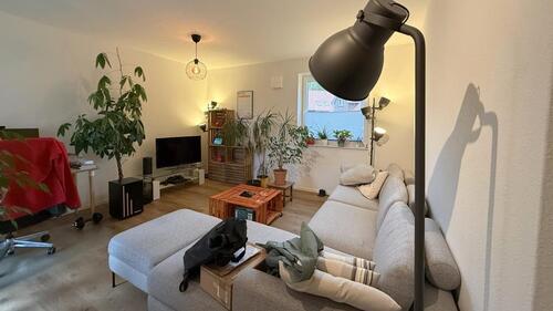 Foto - Etagenwohnung zur Miete in Hude (Oldenburg)