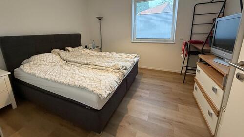 Foto - Etagenwohnung in Hude (Oldenburg) zur Miete