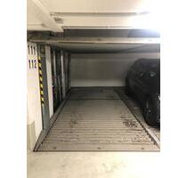Duplex Tiefgaragenstellplatz, 125€Monat - Implerstr. U-Bahn - München Schwanthalerhöhe