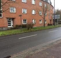 Ihr neues zuhause hat 2-Zimmer mit Ausblick (WBS) - Bremen Vegesack