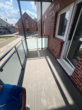 Foto - Etagenwohnung in Asendorf