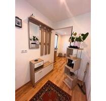 Möbilierte Wohnung in Zweibrücken zu vermieten - ab 01.12.2025