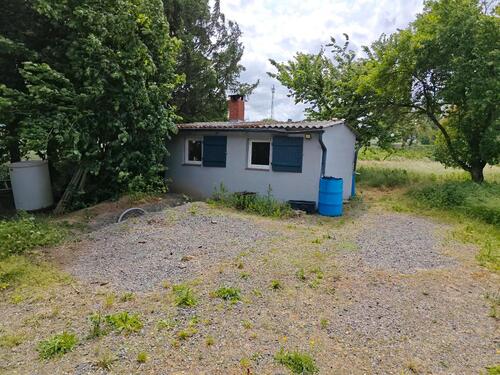 Foto - Grundstück zur Miete in Schladen-Werla