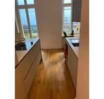 Moderne 2-Zimmer Wohnung mit Einbauküche und Terrasse - Berlin Pankow