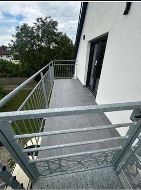 Foto - Etagenwohnung zur Miete in Meißenheim