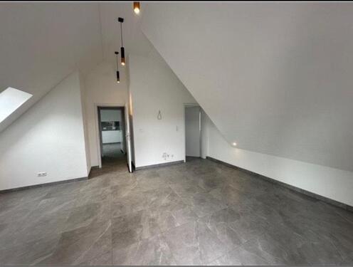 Foto - Etagenwohnung in Meißenheim