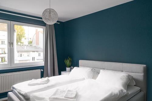 Foto - Möblierte Wohnung zentral in der Mainzer Neustadt