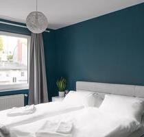 Möblierte Wohnung zentral in der Mainzer Neustadt