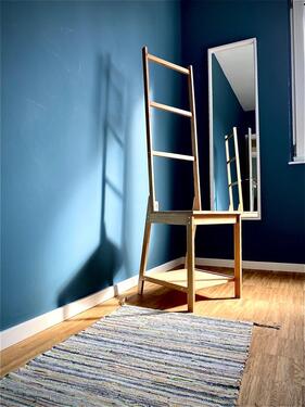 Foto - Etagenwohnung zur Miete in Mainz