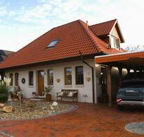 Einfamilienhaus mit Sackgassenlage - Saterland