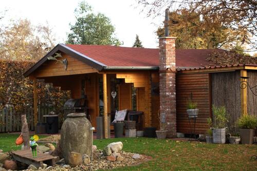 Foto - Einfamilienhaus in Saterland