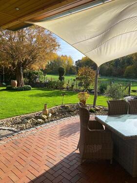 Foto - Einfamilienhaus in Saterland zum Kaufen