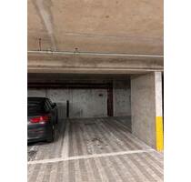 TG-Stellplatz bei U-Bahn Silberhornstraße - München Ramersdorf-Perlach