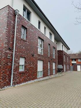 Foto - Moderne 2-Zimmer Wohnung mit Westbalkon und Fahrstuhl im Zentrum