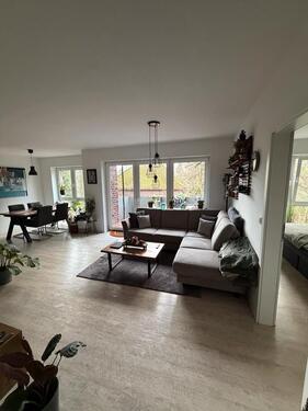 Foto - 2 Zimmer Etagenwohnung zur Miete in Aurich