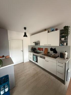 Foto - 2 Zimmer Etagenwohnung in Aurich