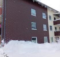2-Zimmer Dachgeschoss Wohnung zu vermieten! - Clausthal-Zellerfeld