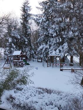 Foto - 2 Zimmer Etagenwohnung zur Miete in Clausthal-Zellerfeld