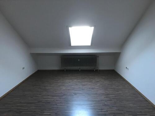 Foto - 2 Zimmer Etagenwohnung in Clausthal-Zellerfeld