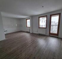 Entspannt wohnen und rundum wohlfühlen: Willkommen im neuen Zuhause! - Halle (Saale)