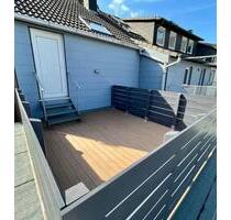 Großräumige 135 qm Wohnung mit großer Dachterrasse - Schwerte Großräumige 135 qm Wohnung mit großer Dachterrasse - Schwerte