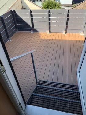 Foto - 3 Zimmer Terrassenwohnung in Schwerte