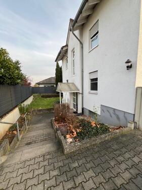 Foto - Maisonette 1. OGDG 4ZKB+DC, Balkon, Loggia, Keller, Waschküche