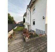 Maisonette 1. OGDG 4ZKB+DC, Balkon, Loggia, Keller, Waschküche - Bingen am Rhein