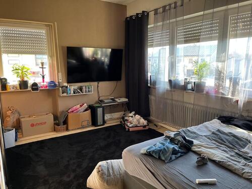 Foto - 115qm vier-Zimmer Wohnung mit 90qm Garten zu Verkaufen