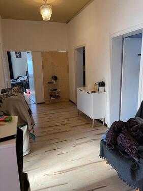 Foto - 4 Zimmer Erdgeschoßwohnung zum Kaufen in Wiesentheid