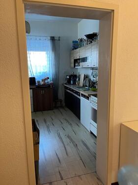 Foto - Erdgeschoßwohnung in Wiesentheid zum Kaufen